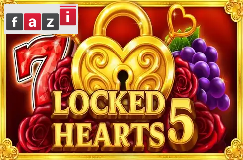 Locked Hearts 5